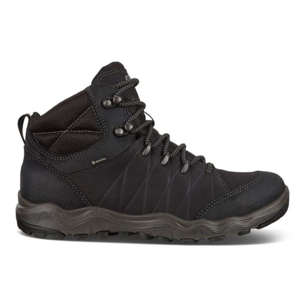 🎁 Ecco Men's Ulterra Mid GTX Boot - Picture 2 of 10